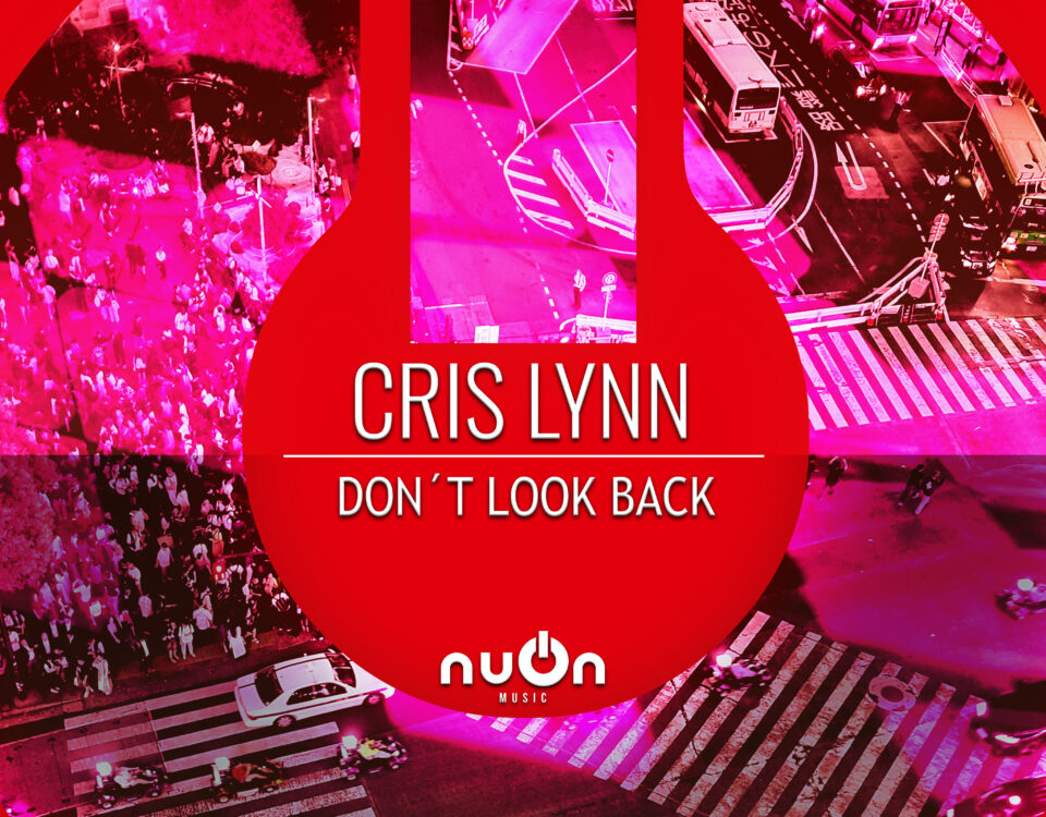 Cover Art of this release