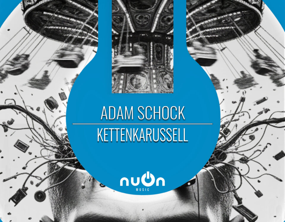 Adam Schock Kettenkarussell
