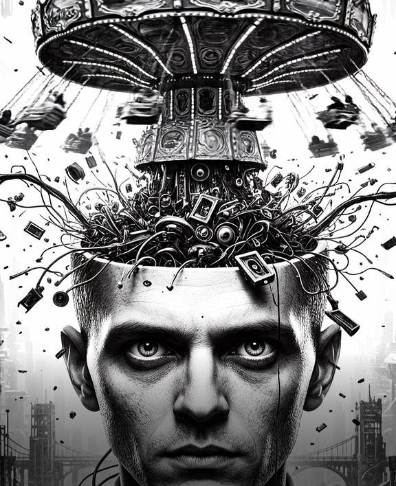 Adam Schock Art