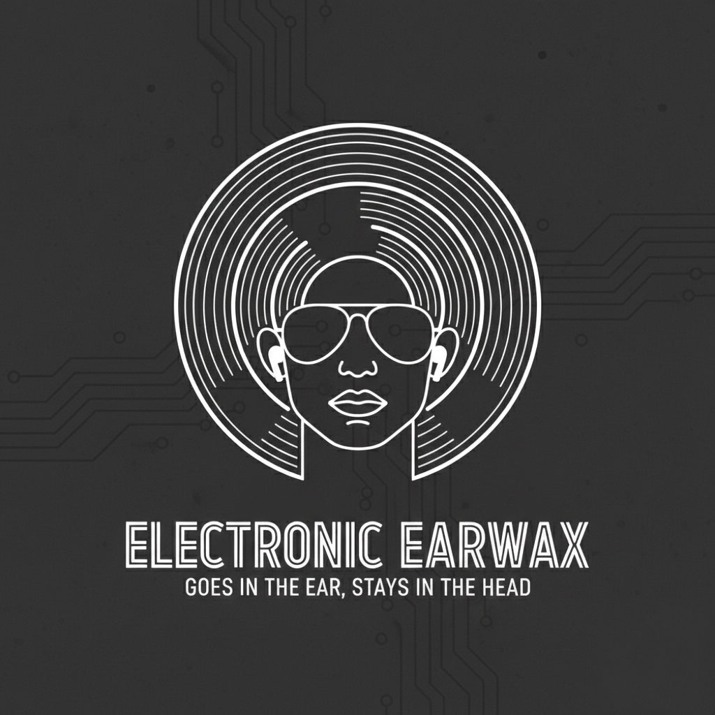 Electronic-Earwax-Logo